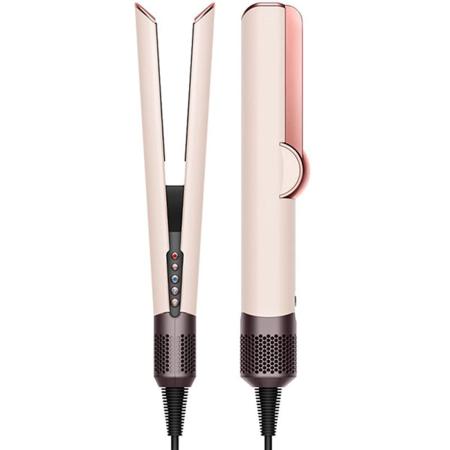 Выпрямитель для волос Dyson AirStrait HT01 (CN/HK) Ceramic Pink/Rose Gold, розовый
