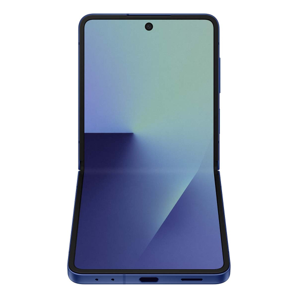 Samsung Galaxy Z Flip7 12/512Gb (2025) Blue Shadow, синий Samsung Galaxy Z Flip7 12/512Gb (2025) Blue Shadow, синий