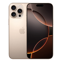 iPhone 16 Pro Max iPhone 16 Pro Max