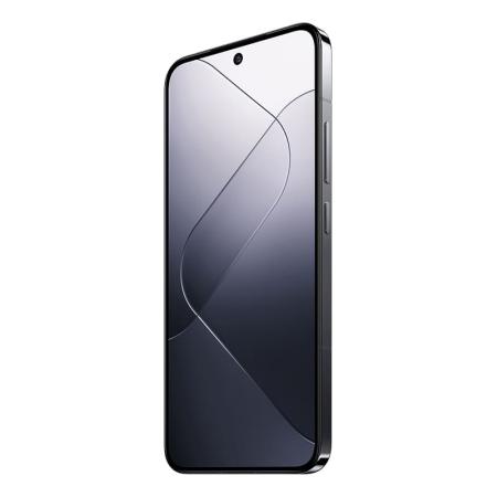 Xiaomi 14 12/256Gb Black, черный
