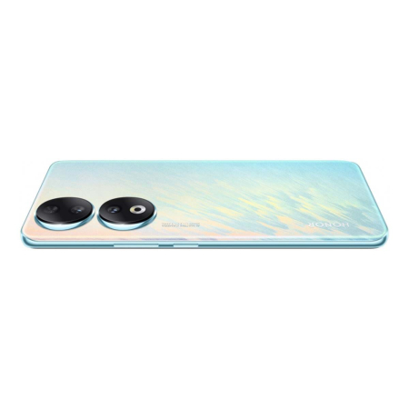 HONOR 90 12/512Gb Peacock Blue, Арктический лед
