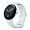 Часы Pixel Watch 5, 45 мм, Wi-Fi, Polished Silver/Fog, серебристый