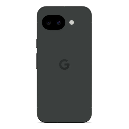 Google Pixel 10a 128Gb Obsidiaan, чёрный