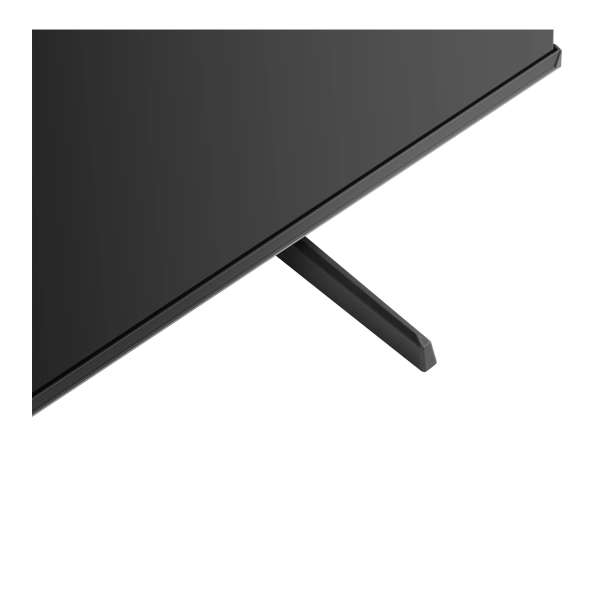 Телевизор Hisense 55" 4K UHD, 60 Гц, QLED (55E7S)