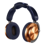 Беспроводные наушники Dyson OnTrac Copper, синий/медь