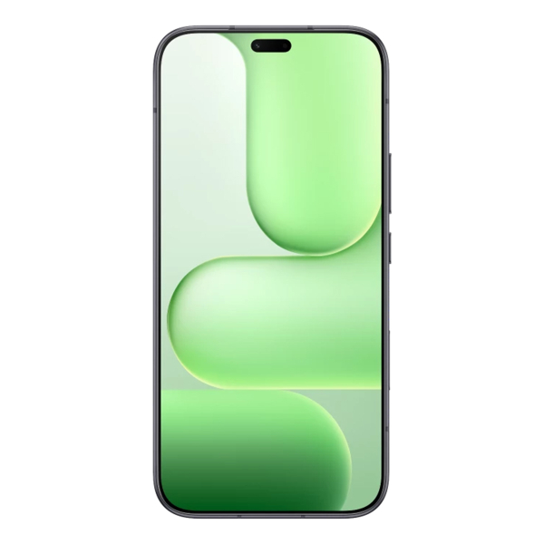 HONOR 600 Lite 8/256Gb Black, чёрный