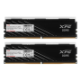 Оперативная память ADATA (AX5U6000C3616G DTLABRBK) DDR5 32GB 6000MHz CL36 UDIMM 2x16GB RGB
