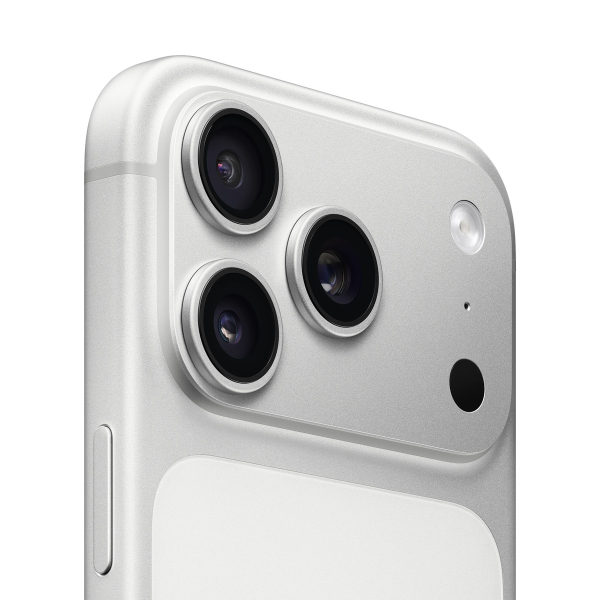 Apple iPhone 17 Pro 256Gb Silver, серебристый Apple iPhone 17 Pro 256Gb Silver, серебристый