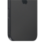 Apple iPhone 16 Plus 256Gb Black, чёрный