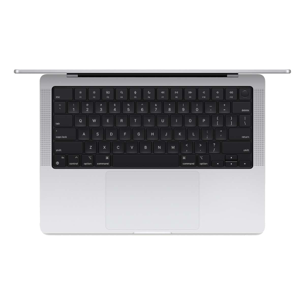 Apple MacBook Pro 14" (M5 Pro, 18C CPU, 20C GPU, 2026) 24/2Tb SSD Silver, серебристый