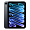 Apple iPad mini 8,5″ (A20 Pro, 2026, 8 gen) Wi-Fi + Cellular 128Gb Midnight, «тёмная ночь»