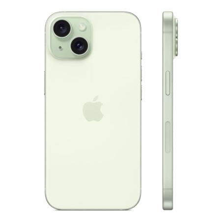 Apple iPhone 15 512Gb eSIM Green, зеленый
