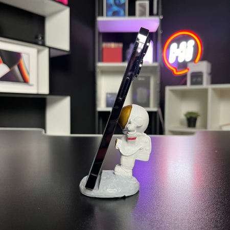 Trade in Apple iPhone 14 Pro 128Gb Dual SIM Deep Purple IMEI: 7769