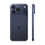 Apple iPhone 17 Pro Max 1Tb eSIM Deep Blue, тёмно-синий