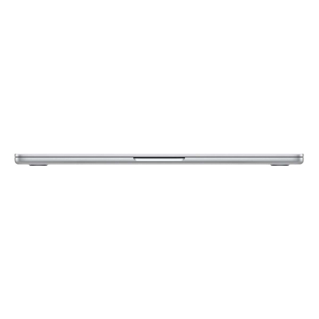 Apple MacBook Air 13" (M4 10C CPU, 8C GPU, 2025) 16/256Gb SSD (MW0W3) Silver, серебристый