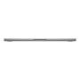 Apple MacBook Air 13" (M3, 8C CPU, 10C GPU, 2024) 16/512Gb SSD (MXCR3) «Space gray, «серый космос»»