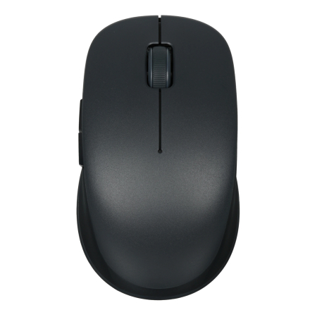 Мышь Xiaomi Mouse Bluetooth Silent Mouse Dual Mode 2 (XMSMSB01YM) Чёрный