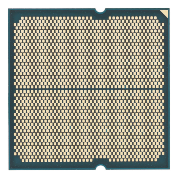 Процессор AMD Ryzen 9 9900X, 4.40 ГГц (Turbo 5.60 ГГц), AM5, OEM (100-000000662)