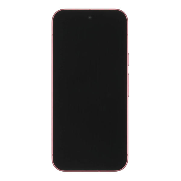 Google Pixel 9 128Gb Peony, розовый