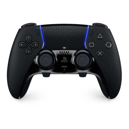 Беспроводной геймпад Sony DualSense Edge для игровой консоли PlayStation 5 Black, чёрный