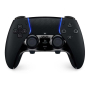 Беспроводной геймпад Sony DualSense Edge для игровой консоли PlayStation 5 Black, чёрный