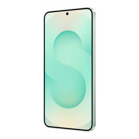 Samsung Galaxy S25 12/512Gb Mint, мятный