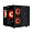 Игровой ПК Raskat Strike 520, AMD Ryzen 5 7500F, NVIDIA RTX 5060Ti 16Gb, 32Gb DDR5, 1Tb SSD, Чёрный
