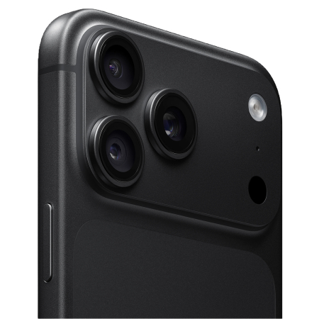 Apple iPhone 18 Pro Max 2Tb Black, чёрный