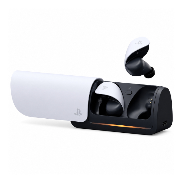 Игровые наушники Sony PlayStation PULSE Explore Wireless Earbuds Белый