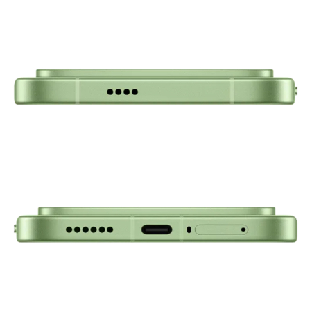 Xiaomi POCO F9 Pro 12/512Gb Aurora Green, зелёный