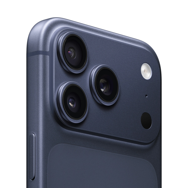Apple iPhone 17 Pro 256Gb Deep Blue, тёмно-синий Apple iPhone 17 Pro 256Gb Deep Blue, тёмно-синий