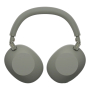Беспроводные наушники Sony (WH-1000XM6) Olive Grey, оливковый