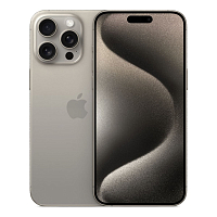iPhone 15 Pro Max iPhone 15 Pro Max