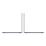 Apple MacBook Air 15" (M3, 8C CPU, 10C GPU, 2024) 16/256Gb SSD (MC9G4) Midnight, «тёмная ночь» Apple MacBook Air 15" (M3, 8C CPU, 10C GPU, 2024) 16/256Gb SSD (MC9G4) Midnight, «тёмная ночь»