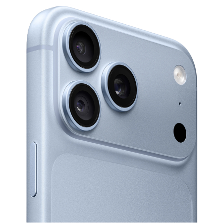 Apple iPhone 18 Pro Max 1Tb eSIM Glacier, голубой