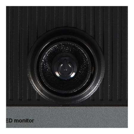 Монитор 27" Samsung ViewFinity S7 S27D700EAI (LS27D700EAIXCI) 3840x2160, 60Гц, IPS Чёрный