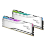 Оперативная память G.SKILL Trident Z5 Royal RGB (F5 6400J3239G32GX2 TR5S) DDR5 64GB 6400MHz CL32 UDIMM 2x32GB RGB