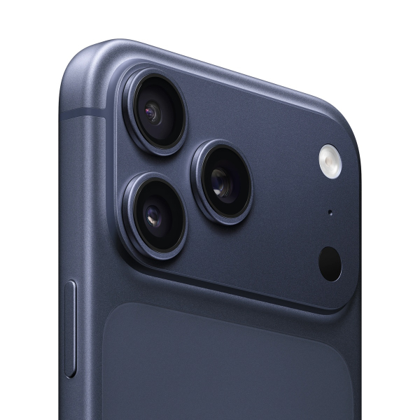 Apple iPhone 17 Pro Max 512Gb Deep Blue, тёмно-синий Apple iPhone 17 Pro Max 512Gb Deep Blue, тёмно-синий