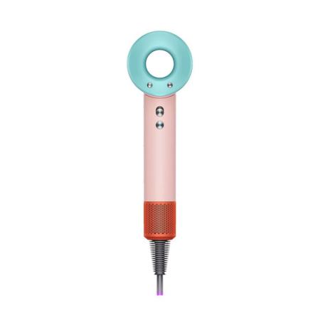 Фен Dyson Supersonic HD07 (CN/HK) Ceramic/Pop, розовый Фен Dyson Supersonic HD07 (CN/HK) Ceramic/Pop, розовый