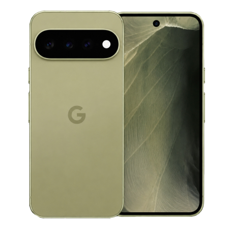 Google Pixel 11 12/512Gb Pistachio, фисташковый