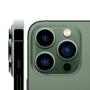 Apple iPhone 13 Pro 512Gb Alpine Green, зеленый
