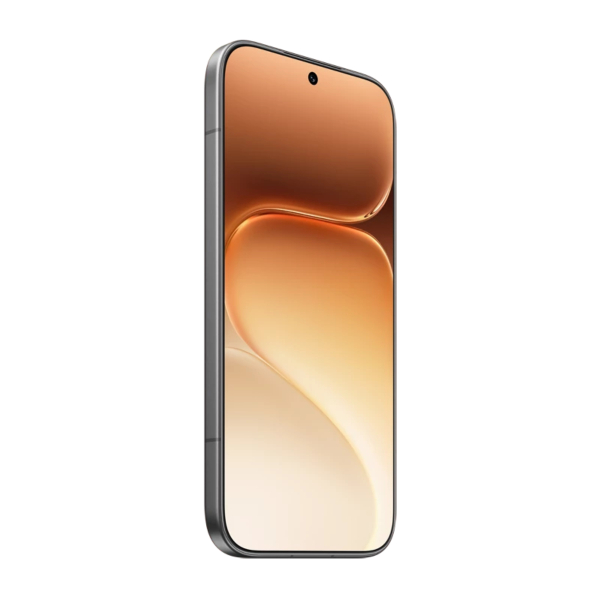 HONOR 600 12/512Gb Black, чёрный