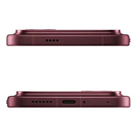 Xiaomi Poco F9 Ultra 12/256Gb Dark Cherry, вишнёвый