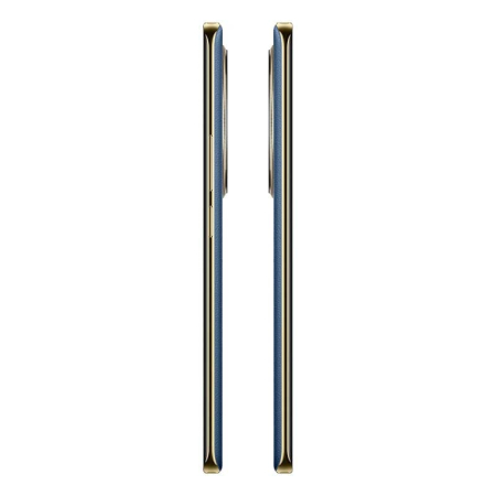 Realme 12 Pro+ 12/512Gb Blue Sea, синий