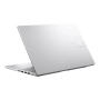 Ноутбук 15.6" ASUS Vivobook 15 X1504VA-BQ4056 (90NB13Y2-M02FT0) Intel Core 5 120U, 16Gb DDR4, SSD 512Gb, Intel Graphics IPS Full HD, Без ОС Cеребристый