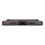 Чехол для iPhone 17 Pro Max Pitaka Ultra-Slim Case (KI1702SPM) Sunset, закат Чехол для iPhone 17 Pro Max Pitaka Ultra-Slim Case (KI1702SPM) Sunset, закат
