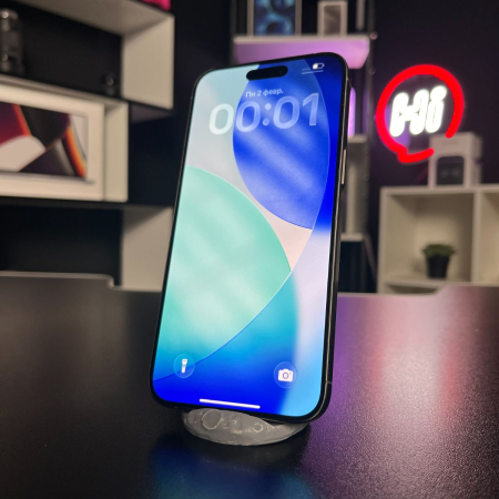 Trade in Apple iPhone 15 Pro Max 256Gb Natural Titanium IMEI: 1491