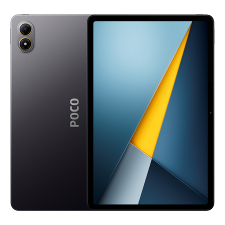 Xiaomi POCO Pad M1 11.2" 8/256Gb Gray, серый