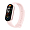 Фитнес браслет Xiaomi Smart Band 9 Mystic Rose, розовый