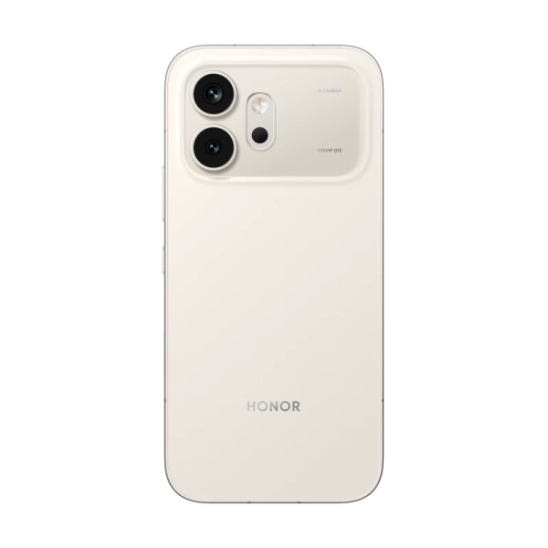 HONOR 600 12/512Gb Golden White, золотистый